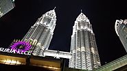 Visit In Kuala Lumpur | Honeymoon Trip to Malaysia | Antilog Vacations