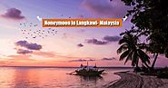 Malaysia Honeymoon Packages from India