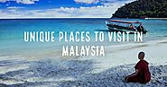 Malaysia Holiday Packages | Malaysia tour packages for couple