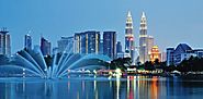 Plan A Romantic Getaway In Malaysia | Honeymoon packages for Malaysia