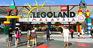 Lego Land Malaysia-The best vacation destination for families | Antilog Vacations Travel