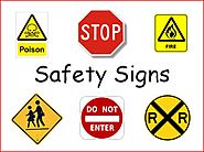 Construction Site Signs | Safety Signs Direct