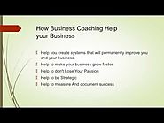 Why You need Business Coaching For Your Business