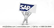 SAP Users List | SAP ERP User List | SAP Customers Contact Database