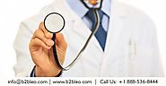 Doctors Email List | Doctor Email Addresses Directory-B2B Leo