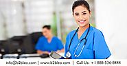 Nurses Email List | Nurse Email Database | Nurses Email Address List