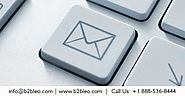 USA Business Email List | USA Email Database | Email List USA- B2B Leo