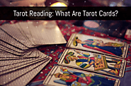 Tarot Cards- Guide to Tarot Reading (Get a Daily Tarot Reading)
