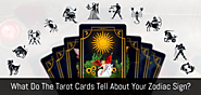 Tarot Cards for Zodiac Sign: How They Connected for Your Astrology Sign