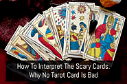 Yes No Tarot - Can Tarot Card Is Bad? Why Daily Tarot Reading?