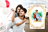 Will Destiny Bring Us Together? Tarot Cards for Love Reading
