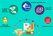 Petty Cash | Petty Cash Management and Expenditure Software | HR2eazy