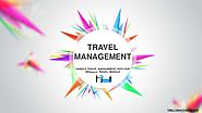 Travel management - HR Payroll software