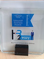 We are delighted to inform that HR2eazy... - HR2eazy Sdn. Bhd - HR and Payroll Software | Facebook