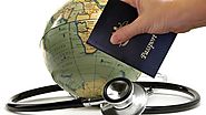 Get Medical Visa for India | MedMonks