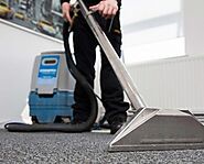 Top Carpet Cleaning Service in Painswick