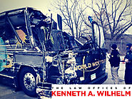 Are You Looking Bus Accident Attorney