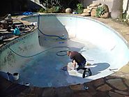 Ensuring the Best Outcome with Pool Resurfacing Perth Services
