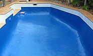 Types of Pool Paint Used In Swimming Pool Painting Services