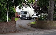 Hire Best Removals in Faringdon