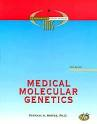 +Hoffee, P. A.: Medical molecular genetics