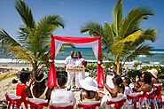 Deluxe Vow Renewal — Simply Weddings - Cayman Wedding Celebrants & Planners