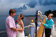 Customized Beach Wedding in the Cayman Islands - Simply Weddings Cayman