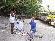 Plan Your Marriage Proposal - Simply Weddings Cayman