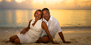 Basic Vow Renewal Package in the Cayman Islands - Simply Weddings Cayman