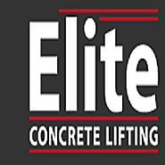 Commercial Concrete Lifting Services
