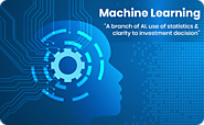 Introducing Machine Learning to Business - Agile Infoways LLC