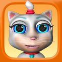 ! My Talking Kitty Cat - Virtual Pet Games