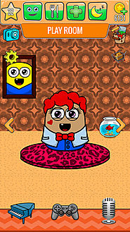 ! My Gu - Virtual Pet Games For Kids
