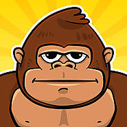 Monkey King - Banana Games on the App Store