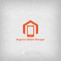 Magento Mobile Manager
