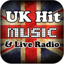 UK Hit Music & Live Radio