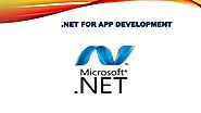 Why .NET is Perfect for any size of Businesses Enterprises?