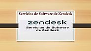 Información sobre Zendesk y sus características