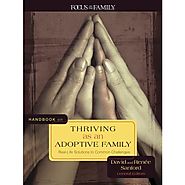 Handbook on Thriving as an Adoptive Family