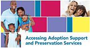 Accessing Adoption Support and Prevention Services