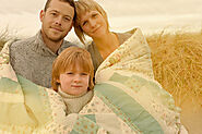 Like Grandma’s Quilt: Wrap-Around Care for Foster & Adoptive Families
