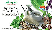 Find the Best Ayurvedic Products Manufacturers in India - Alnavedic
