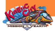 Kinetic City:Science Games