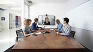The Different Types Of Conference Rooms Your Business Can Opt For – Piczasso.com
