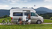 CAMPER Insurance For Various Circumstances