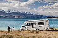 Get Online CAMPER Insurance Policy