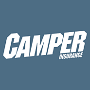 What Does CAMPER Insurance Cover?