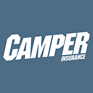 CAMPER Insurance Company On KickStarter