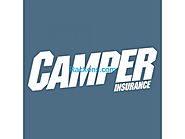 CAMPER Insurance Quote For Australian Traveler