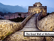 Beijing Great Wall tour